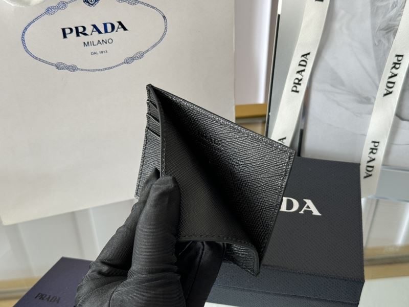 Prada Wallets Purse